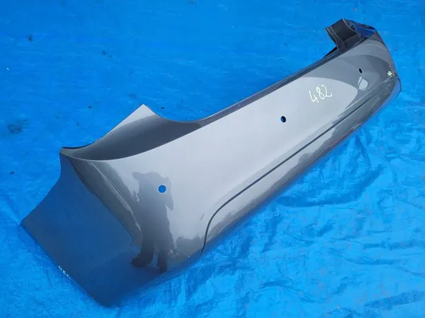 Parachoques trasero CHEVROLET Cruze J300 SEDAN GCV 96981076 image 2