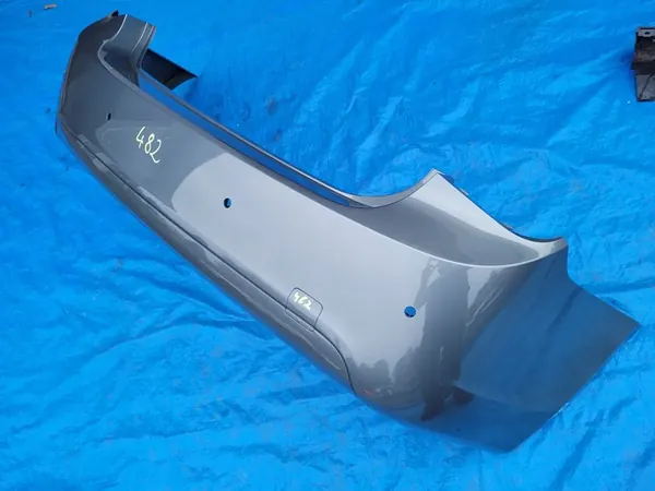 Parachoques trasero CHEVROLET Cruze J300 SEDAN GCV 96981076 image 3