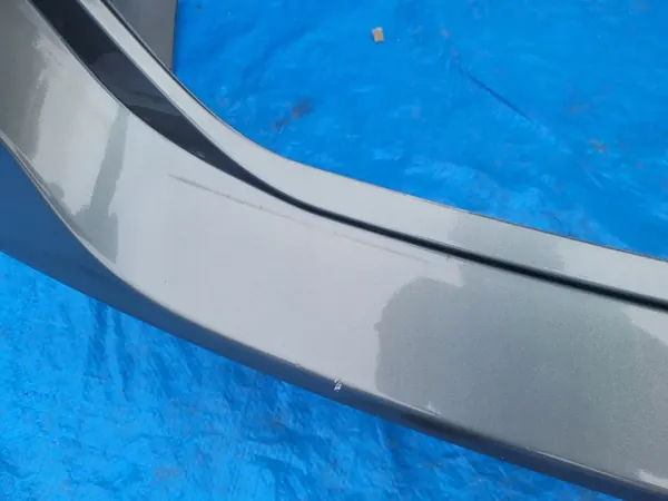 Parachoques trasero CHEVROLET Cruze J300 SEDAN GCV 96981076 image 6