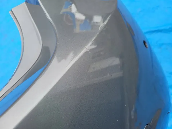 Parachoques trasero CHEVROLET Cruze J300 SEDAN GCV 96981076 image 7