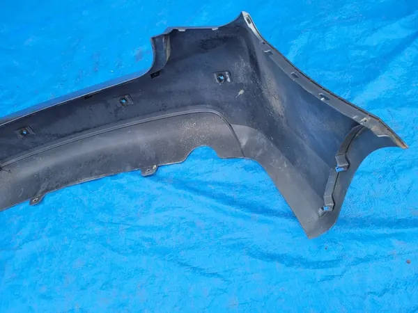 Parachoques trasero CHEVROLET Cruze J300 SEDAN GCV 96981076 image 8