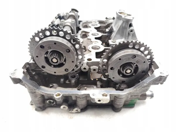Culasse OEM 8638087 pour MINI 1.5T 136CH image 4