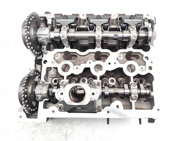 Culasse OEM 8638087 pour MINI 1.5T 136CH image 5