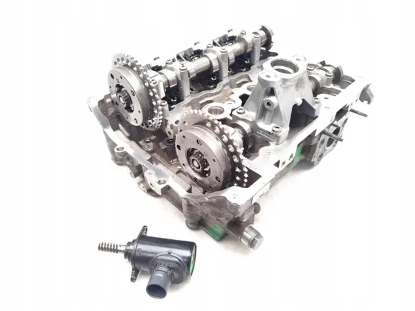 Culasse OEM 8638087 pour MINI 1.5T 136CH image 9