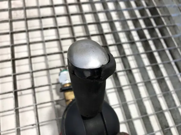 Handbrake Lever DAF XF 2122594 Mechanism image 4