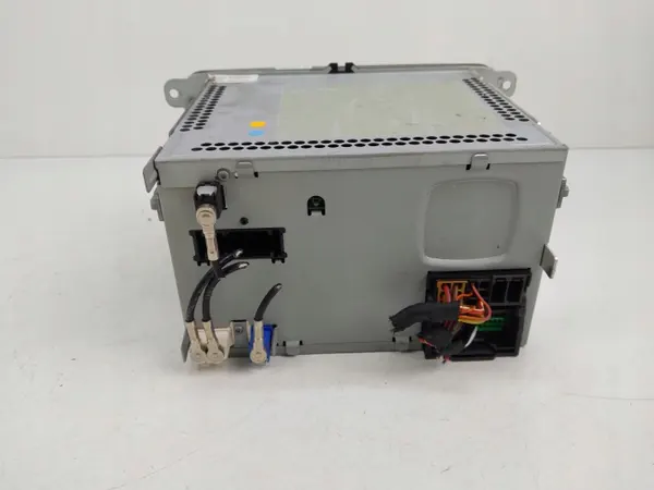 Radio Navigation OEM 3C0035279G pour VW Passat B7 image 4