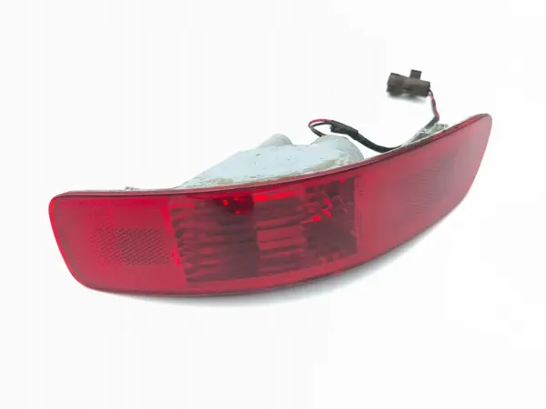 Luz trasera antiniebla Mitsubishi Outlander 2010 OEM AMD230251 image 2