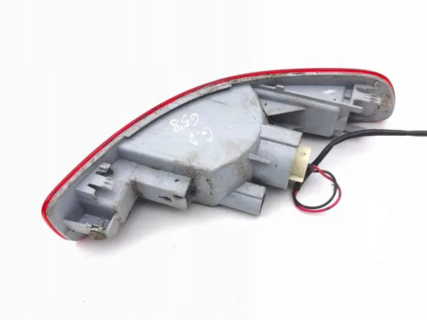 Luz trasera antiniebla Mitsubishi Outlander 2010 OEM AMD230251 image 6