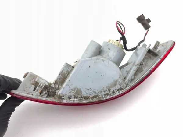 Luz trasera antiniebla Mitsubishi Outlander 2010 OEM AMD230251 image 7
