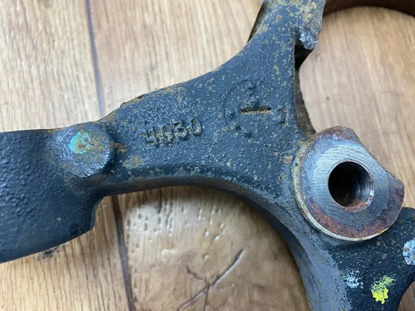 Snodo anteriore destro Dodge Durango 2014+ image 7