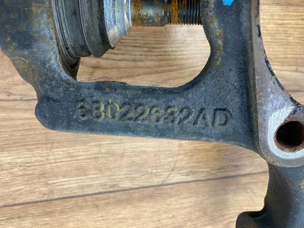 Snodo anteriore destro Dodge Durango 2014+ image 8