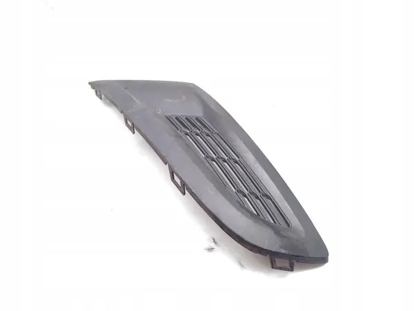 VW Polo Front Bumper Lower Grille 2012 6R0853665C image 2