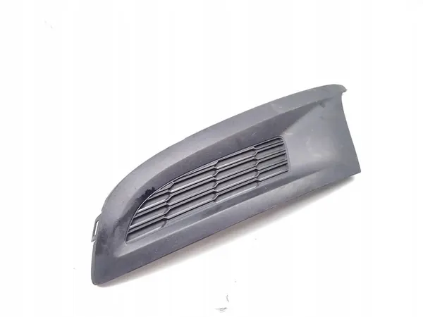 VW Polo Front Bumper Lower Grille 2012 6R0853665C image 3