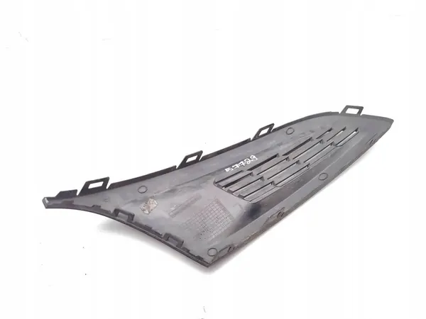 VW Polo Front Bumper Lower Grille 2012 6R0853665C image 6