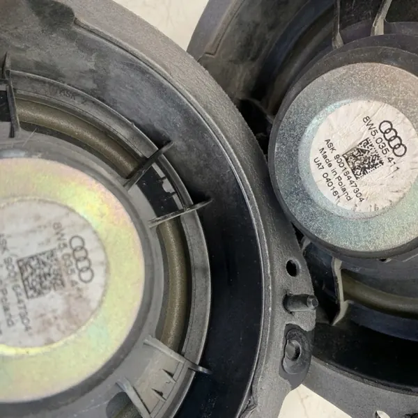 Luidsprekerset OEM 58632565463258742145412 voor Audi A4 B9 image 10