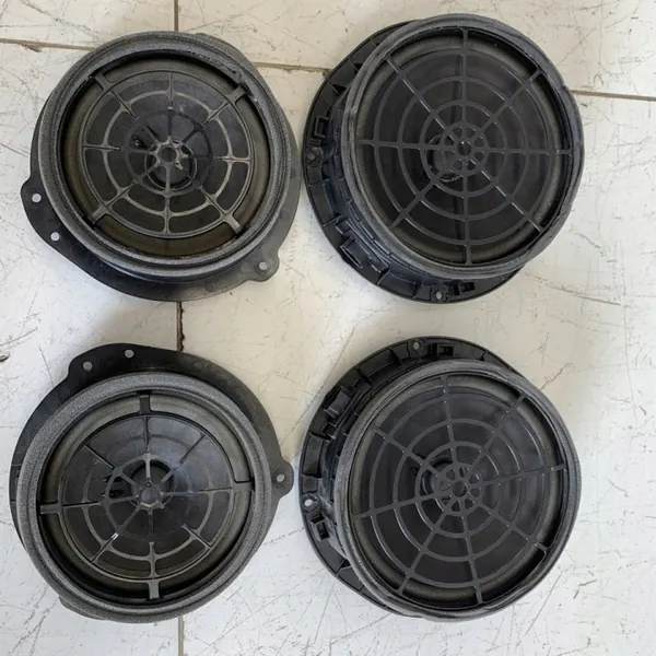 Luidsprekerset OEM 58632565463258742145412 voor Audi A4 B9 image 3