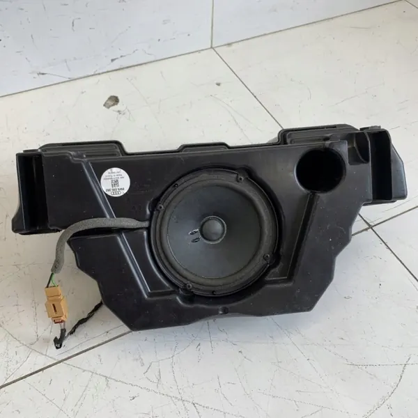 Luidsprekerset OEM 58632565463258742145412 voor Audi A4 B9 image 5