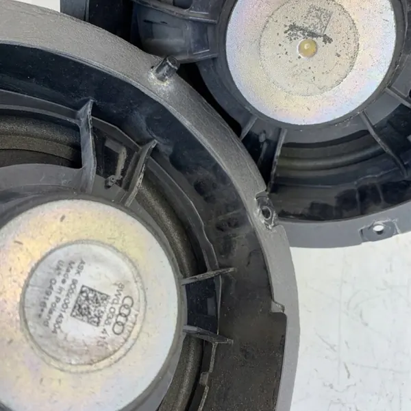Luidsprekerset OEM 58632565463258742145412 voor Audi A4 B9 image 8
