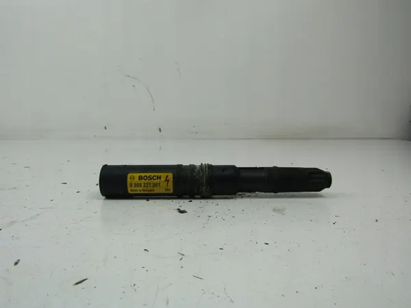 Bobina de ignição Renault Scenic II 2003-2009 OE 0986221001 image 10