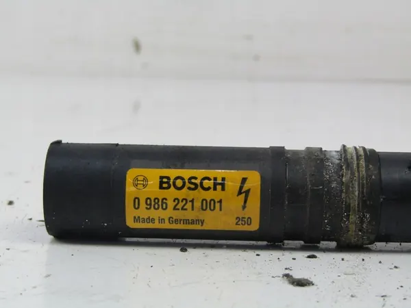 Bobina de ignição Renault Scenic II 2003-2009 OE 0986221001 image 9