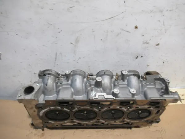 Culata de motor 964347710 para Peugeot 206 1.4 HDI image 10