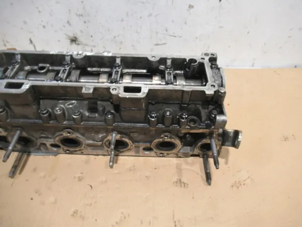 Culata de motor 964347710 para Peugeot 206 1.4 HDI image 6