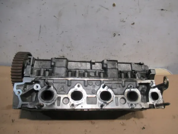Culata de motor 964347710 para Peugeot 206 1.4 HDI image 7