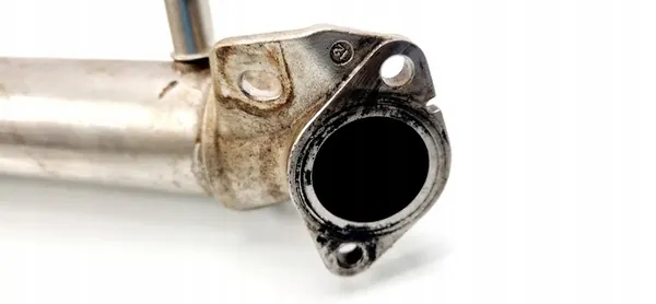 EGR-koeler FORD TRANSIT 2.2L diesel 2014 image 2