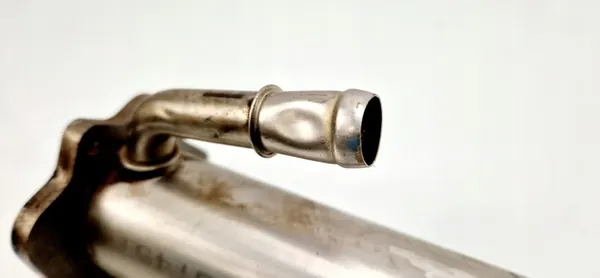 EGR-koeler FORD TRANSIT 2.2L diesel 2014 image 4