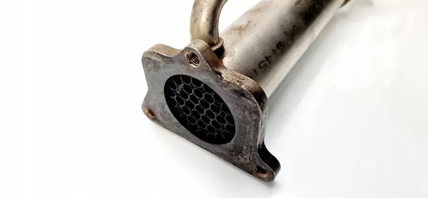 EGR-koeler FORD TRANSIT 2.2L diesel 2014 image 5