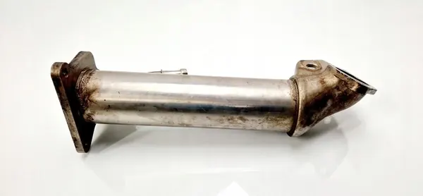 EGR-koeler FORD TRANSIT 2.2L diesel 2014 image 6