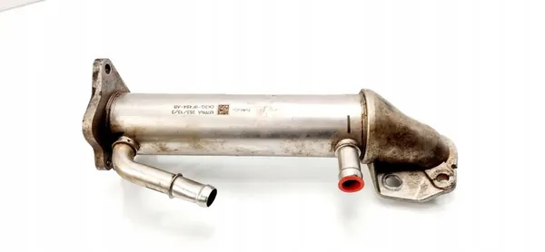 EGR-koeler FORD TRANSIT 2.2L diesel 2014 image 7