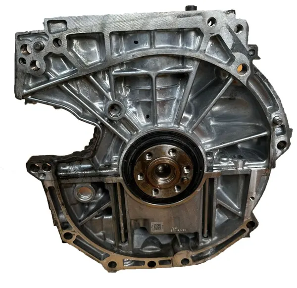 Moottorilohko OEM 110116806R - Nissan Renault 1.3 DIG-T image 4