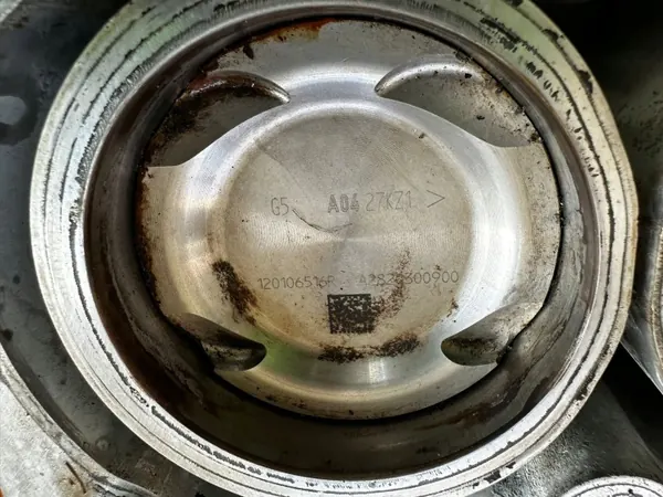 Moottorilohko OEM 110116806R - Nissan Renault 1.3 DIG-T image 5