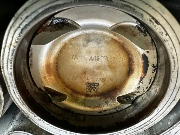 Moottorilohko OEM 110116806R - Nissan Renault 1.3 DIG-T image 6