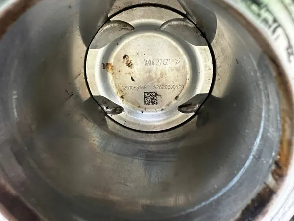 Moottorilohko OEM 110116806R - Nissan Renault 1.3 DIG-T image 8
