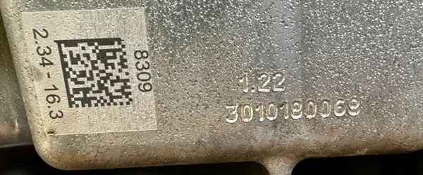 Moottorilohko OEM 110116806R - Nissan Renault 1.3 DIG-T image 9
