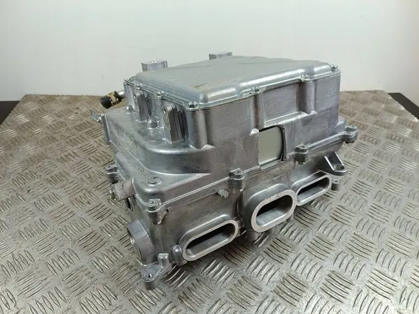 Hybride omvormer Mitsubishi Outlander III PHEV 2.0b image 1