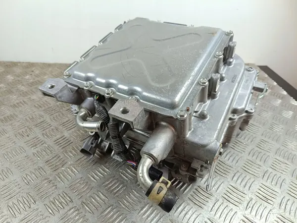 Hybride omvormer Mitsubishi Outlander III PHEV 2.0b image 2