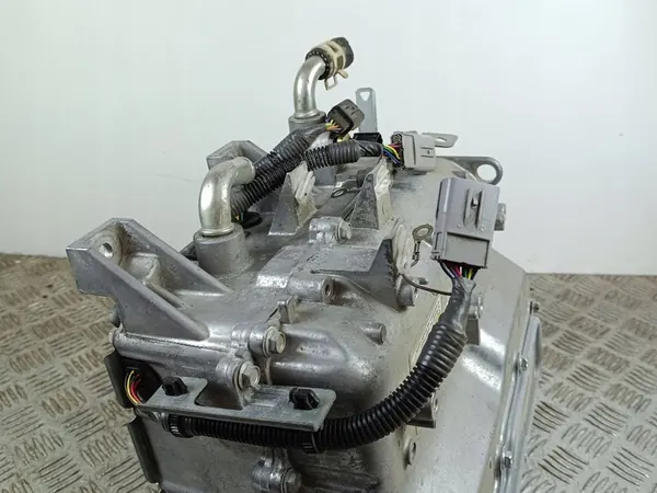 Hybride omvormer Mitsubishi Outlander III PHEV 2.0b image 4