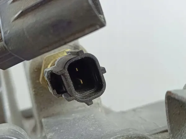 Hybride omvormer Mitsubishi Outlander III PHEV 2.0b image 8