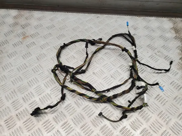 Kofferbakdeksnoer BMW 3 F30 F35 F31 OEM 9259763 image 2
