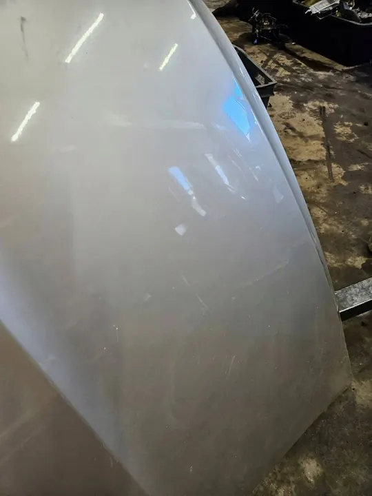 Frampanel Skoda Octavia Mk2 1Z0823031B image 2