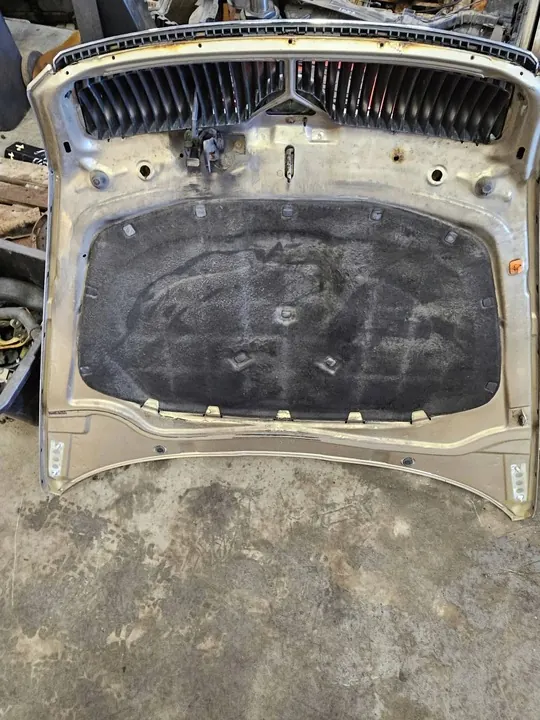 Frampanel Skoda Octavia Mk2 1Z0823031B image 7