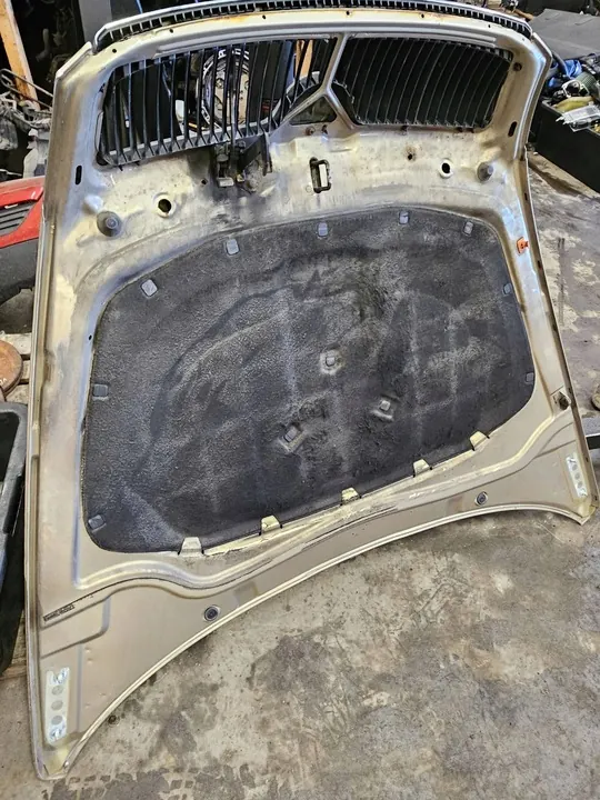 Frampanel Skoda Octavia Mk2 1Z0823031B image 8