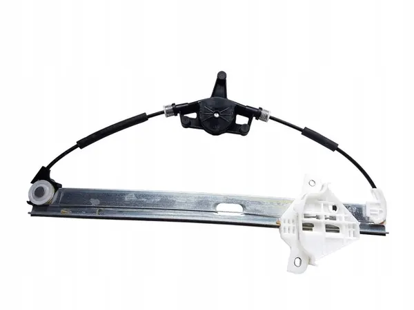 2022 Mazda CX-5 II Mecanismo de Ventana Trasera KB7W72590 image 3