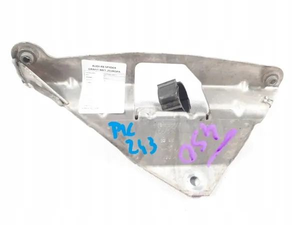 Audi R8 Spyder Luftfilterfäste OEM 4S0813546D image 2