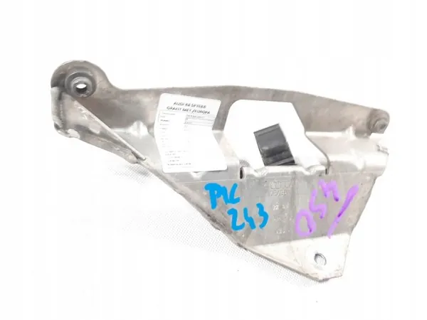 Audi R8 Spyder Luftfilterfäste OEM 4S0813546D image 3