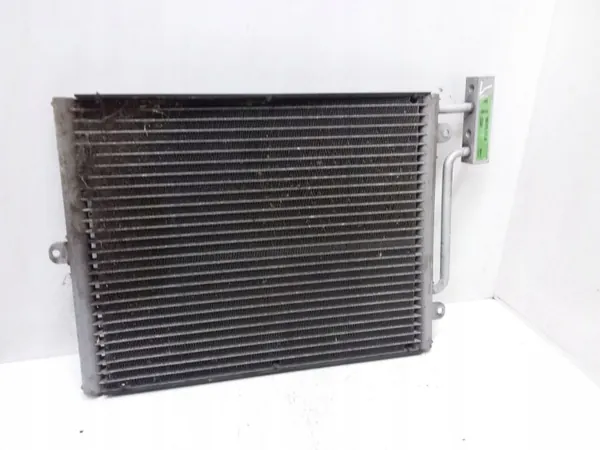 Porsche 911 996 AC-kondensor OEM 99657311100 image 2