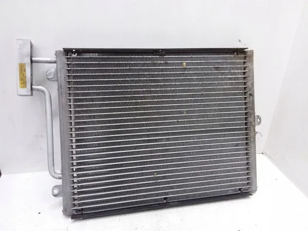 Porsche 911 996 AC-kondensor OEM 99657311100 image 4